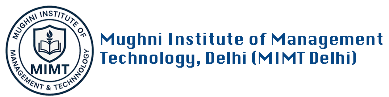 Mughni Institute of Management and Technology Delhi  (MIMT DELHI)
